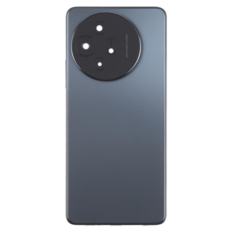 For TCL 50 XL Original Back Cover with Camera Lens Cover, For TCL 50 XL(Original with Camera Lens Frame)