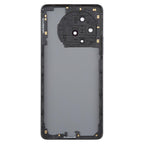 For TCL 50 XL Original Back Cover with Camera Lens Cover, For TCL 50 XL(Original with Camera Lens Frame)