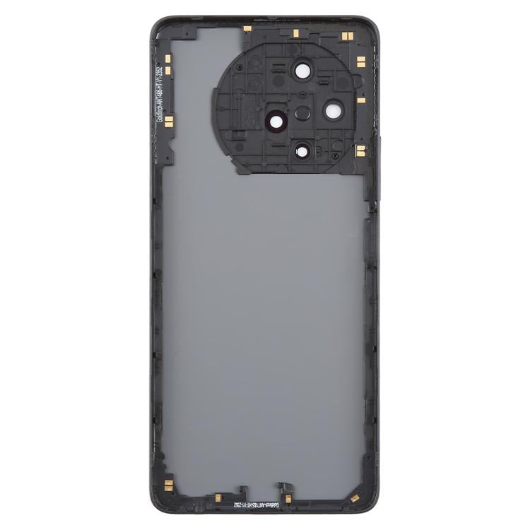 For TCL 50 XL Original Back Cover with Camera Lens Cover, For TCL 50 XL(Original with Camera Lens Frame)