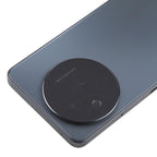 For TCL 50 XL Original Back Cover with Camera Lens Cover, For TCL 50 XL(Original with Camera Lens Frame)