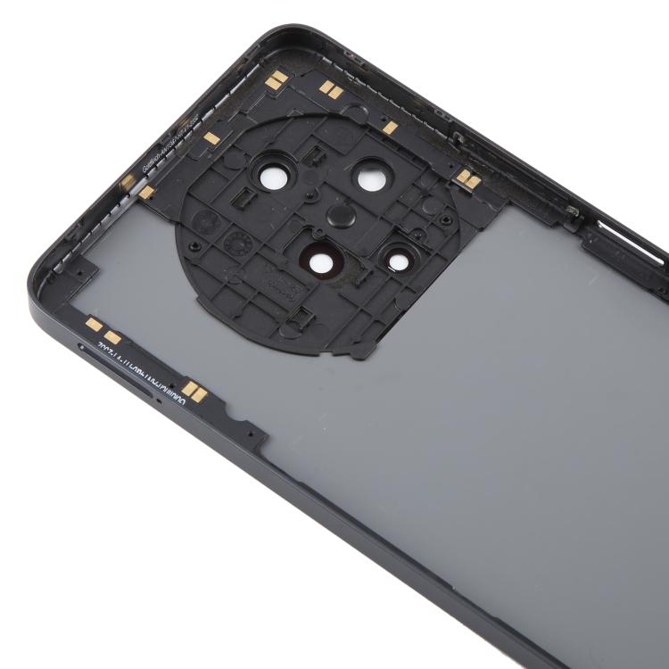 For TCL 50 XL NxtPaper Original Back Cover with Camera Lens Cover, For TCL 50 XL NxtPaper(Original with Camera Lens Frame)