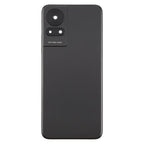 For TCL 50 LE Original Back Cover with Camera Lens Cover, For TCL 50 LE(Original with Camera Lens Frame)
