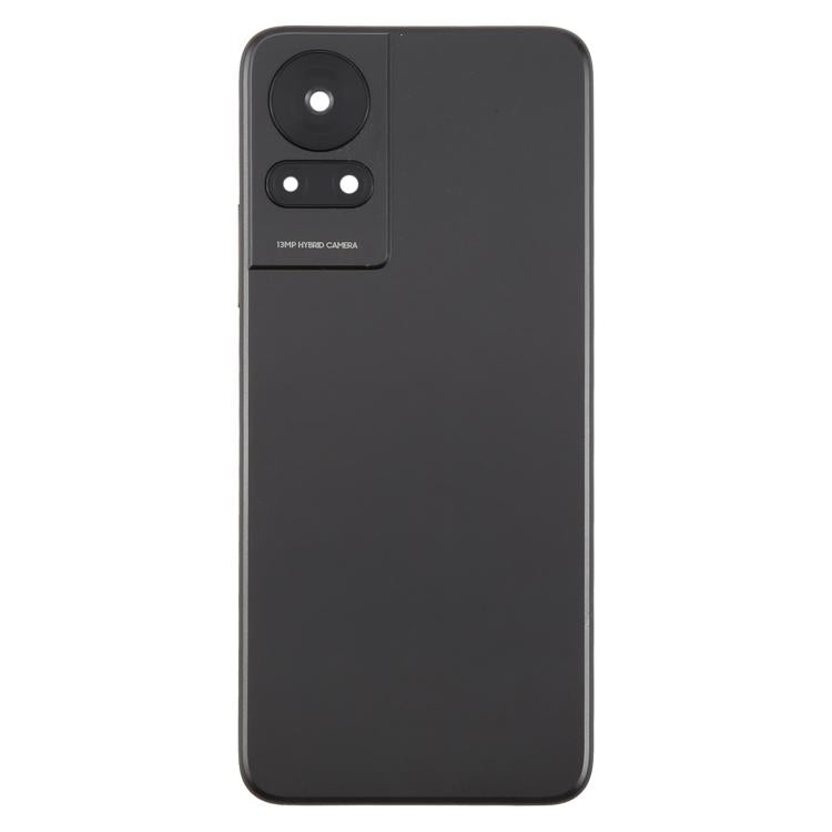 For TCL 50 LE Original Back Cover with Camera Lens Cover, For TCL 50 LE(Original with Camera Lens Frame)