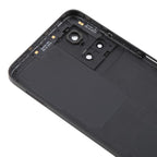 For TCL 50 LE Original Back Cover with Camera Lens Cover, For TCL 50 LE(Original with Camera Lens Frame)