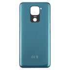 For Xiaomi Redmi Note 9 OEM Back Cover, For Xiaomi Redmi Note 9