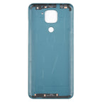 For Xiaomi Redmi Note 9 OEM Back Cover, For Xiaomi Redmi Note 9