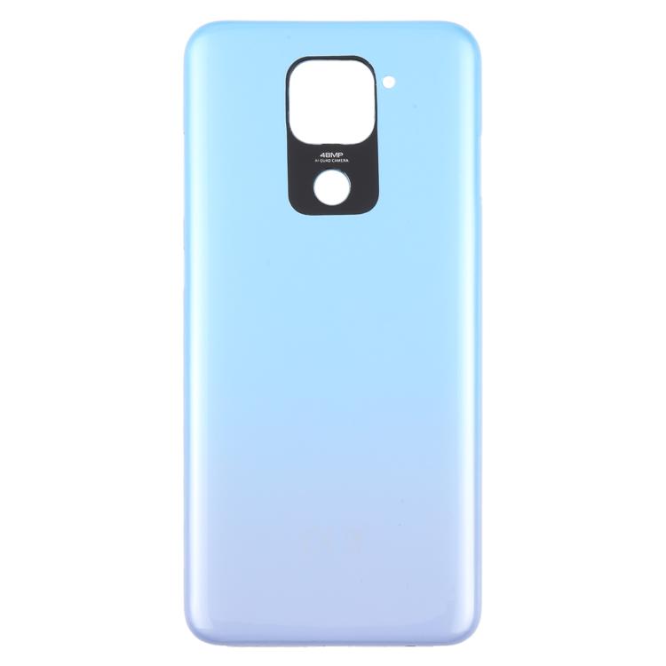 For Xiaomi Redmi Note 9 OEM Back Cover, For Xiaomi Redmi Note 9