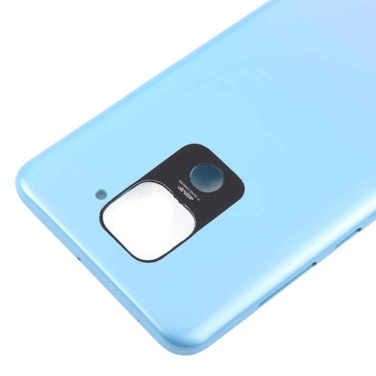 For Xiaomi Redmi Note 9 OEM Back Cover, For Xiaomi Redmi Note 9