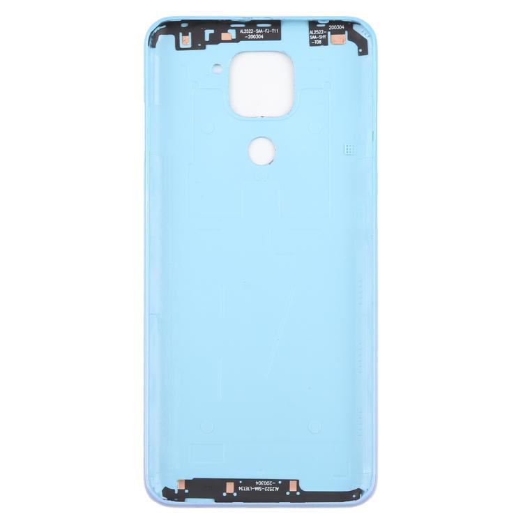 For Xiaomi Redmi 10X 4G OEM Back Cover, For Xiaomi Redmi 10X 4G