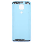 For Xiaomi Redmi 10X 4G OEM Back Cover, For Xiaomi Redmi 10X 4G