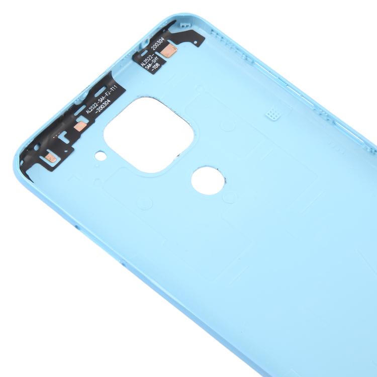 For Xiaomi Redmi 10X 4G OEM Back Cover, For Xiaomi Redmi 10X 4G