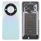 For Honor X9b Back Cover with Camera Lens Cover, For Honor X9b(with Camera Lens Frame)