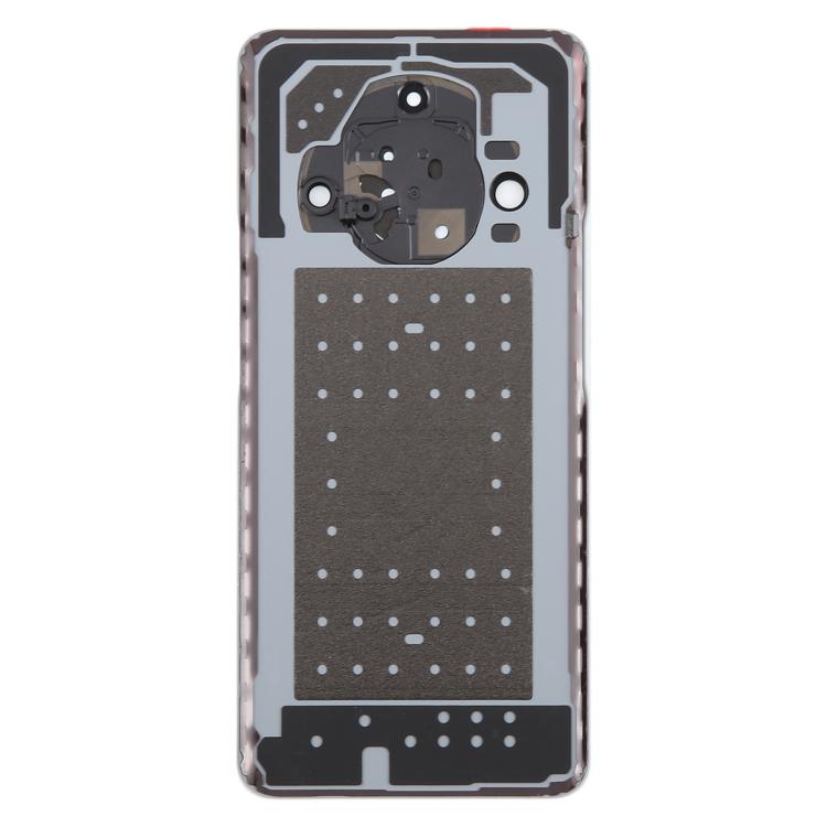 For Honor X9b Back Cover with Camera Lens Cover, For Honor X9b(with Camera Lens Frame)