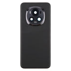 For Honor Magic6 Back Cover with Camera Lens Cover, For Honor Magic6(with Camera Lens Frame)
