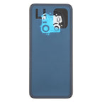For Honor Magic6 Back Cover with Camera Lens Cover, For Honor Magic6(with Camera Lens Frame)