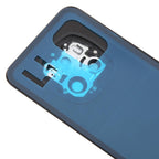 For Honor Magic6 Back Cover with Camera Lens Cover, For Honor Magic6(with Camera Lens Frame)