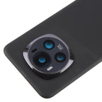 For Honor Magic6 Back Cover with Camera Lens Cover, For Honor Magic6(with Camera Lens Frame)