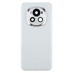 For Honor Magic6 Back Cover with Camera Lens Cover, For Honor Magic6(with Camera Lens Frame)