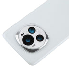 For Honor Magic6 Back Cover with Camera Lens Cover, For Honor Magic6(with Camera Lens Frame)
