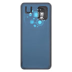 For Honor Magic6 Pro Back Cover with Camera Lens Cover, For Honor Magic6 Pro(with Camera Lens Frame)