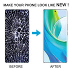 For vivo V29 Lite 5G V2244 AMOLED Original LCD Screen With Digitizer Full Assembly, For vivo V29 Lite 5G(Original)