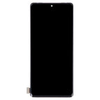 For vivo V27 Pro 5G V2230 AMOLED Original LCD Screen With Digitizer Full Assembly, For vivo V27 Pro 5G(Original)