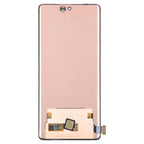 For vivo iQOO Z7 Pro 5G AMOLED Original LCD Screen With Digitizer Full Assembly, For vivo iQOO Z7 Pro 5G (Original)
