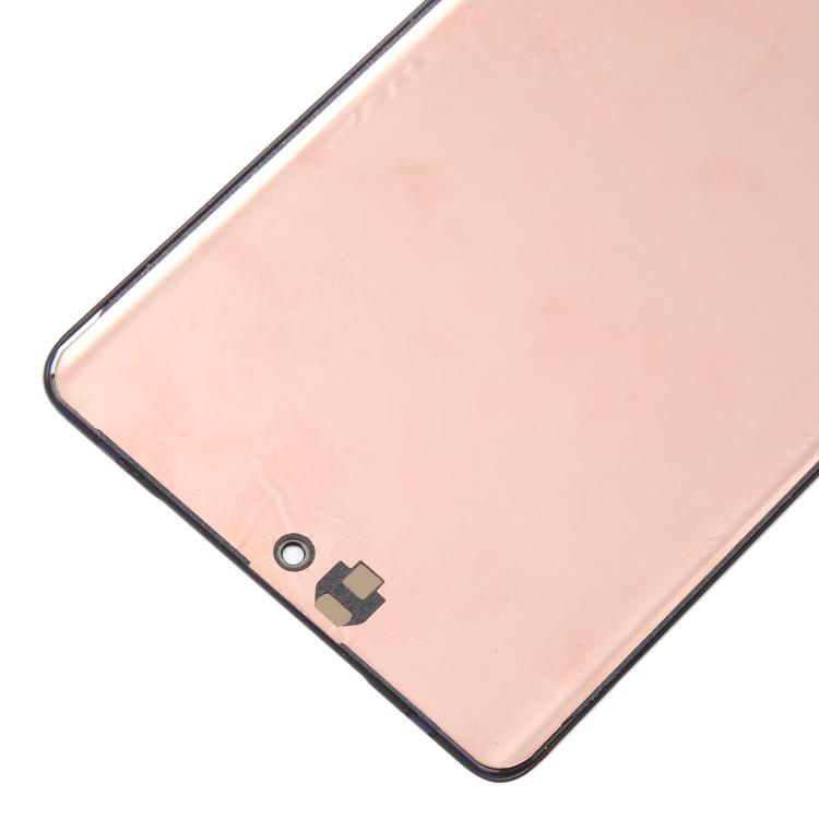 For vivo iQOO Z7 Pro 5G AMOLED Original LCD Screen With Digitizer Full Assembly, For vivo iQOO Z7 Pro 5G (Original)