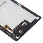 For Google Nest HUB Max Original LCD Screen with Digitizer Full Assembly, For Google Nest HUB Max(Original)