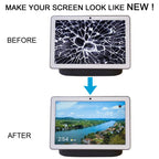 For Google Nest HUB Max Original LCD Screen with Digitizer Full Assembly, For Google Nest HUB Max(Original)