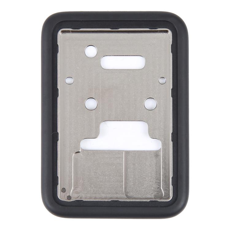 For GoPro Hero13 Black Original Front Housing LCD Frame Bezel Plate, For GoPro Hero13 Black (Original)
