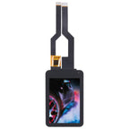 For GoPro Hero13 Black Original LCD Screen and Digitizer Full Assembly, For GoPro Hero13 Black (Original)