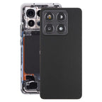 For Xiaomi 14T OEM Back Cover with Camera Lens Cover, For Xiaomi 14T(with Camera Lens Frame)