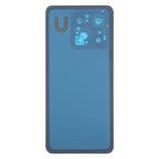 For Xiaomi 14T OEM Back Cover with Camera Lens Cover, For Xiaomi 14T(with Camera Lens Frame)
