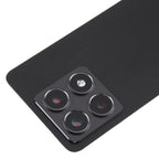 For Xiaomi 14T OEM Back Cover with Camera Lens Cover, For Xiaomi 14T(with Camera Lens Frame)
