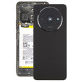 For Xiaomi Redmi A3 4G OEM Back Cover with Camera Lens Cover, For Xiaomi Redmi A3 4G(with Camera Lens Frame)