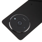 For Xiaomi Redmi A3x 4G OEM Back Cover with Camera Lens Cover, For Xiaomi Redmi A3x 4G(with Camera Lens Frame)