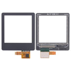 For DJI OSMO Action 4 Original Touch Panel, For DJI OSMO Action 4(Original)