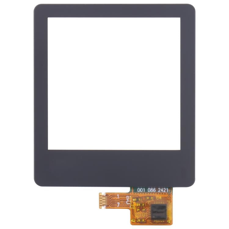 For DJI OSMO Action 4 Original Touch Panel, For DJI OSMO Action 4(Original)