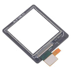 For DJI OSMO Action 4 Original Touch Panel, For DJI OSMO Action 4(Original)