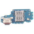 For Samsung Galaxy S25 Ultra SM-S938B OEM Charging Port Board, For Samsung Galaxy S25 Ultra
