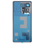 For Infinix Note 50s 5G X6870 Original Back Cover, For Infinix Note 50s 5G(Original)