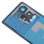 For Infinix Note 50s 5G X6870 Original Back Cover, For Infinix Note 50s 5G(Original)