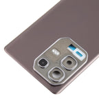 For Infinix Note 50s 5G X6870 Original Back Cover, For Infinix Note 50s 5G(Original)