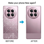 For Infinix Zero 40 5G X6861 Original Back Cover, For Infinix Zero 40 5G(Original)