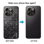 For Tecno Spark 30 5G KL8 Original Back Cover, For Tecno Spark 30 5G(Original)