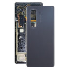 For Infinix Hot 50 Pro+ 4G X6880 Original Back Cover, For Infinix Hot 50 Pro+ 4G(Original)