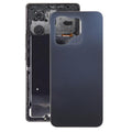 For Infinix Hot 50i 4G X6531 X6531B Original Back Cover, For Infinix Hot 50i 4G(Original)