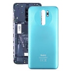 For Xiaomi Redmi 9 OEM Plastic Back Cover, For Xiaomi Redmi 9