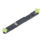 For Motorola Moto G Power 2025 5G 10pairs Power Button and Volume Control Button, For Motorola Moto G Power 2025 5G
